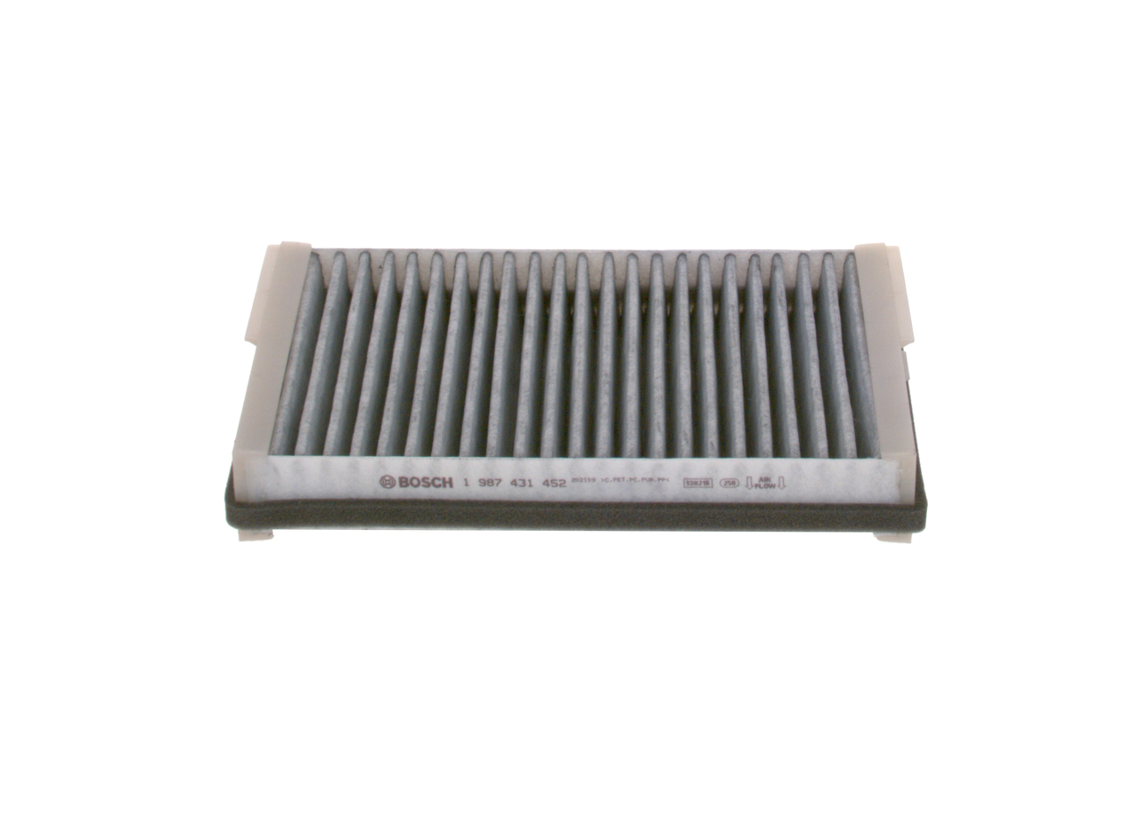 BOSCH 1 987 431 452 Filter,...