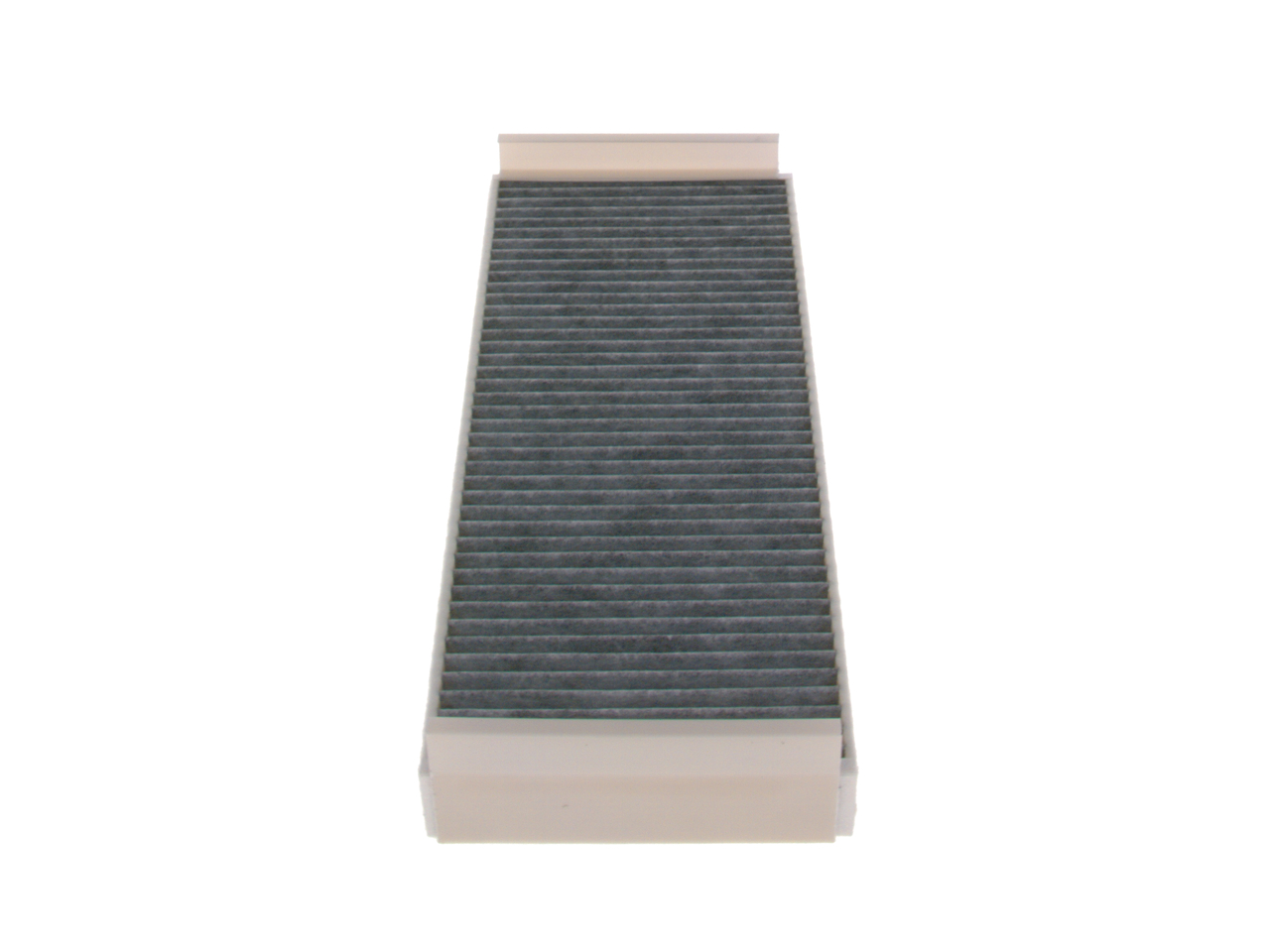 BOSCH 1 987 431 458 Filter, Innenraumluft