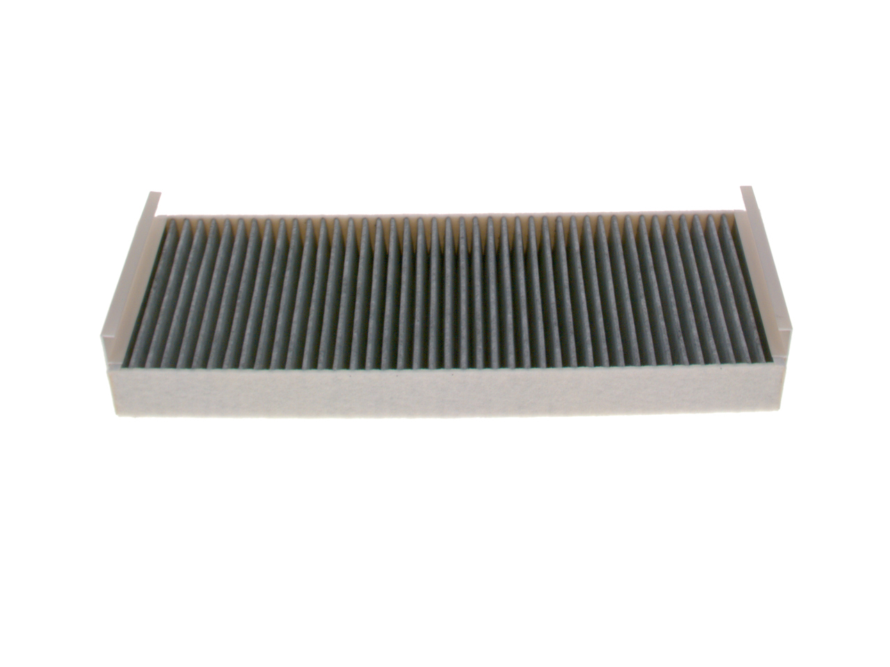 BOSCH 1 987 431 458 Filter, Innenraumluft