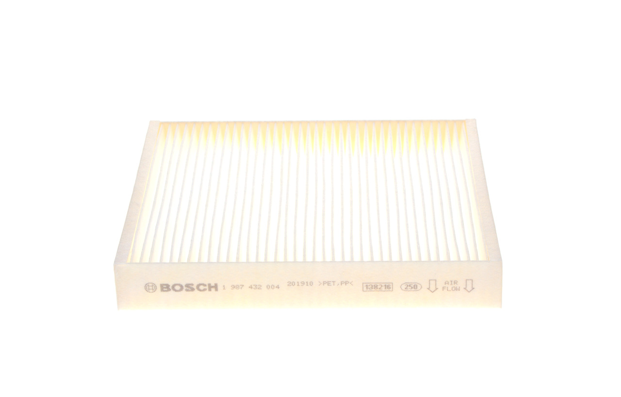 BOSCH 1 987 432 004 Filter,...