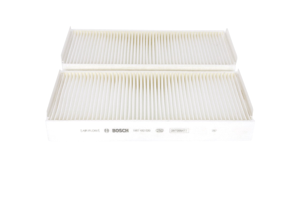 BOSCH 1 987 432 020 Filter,...