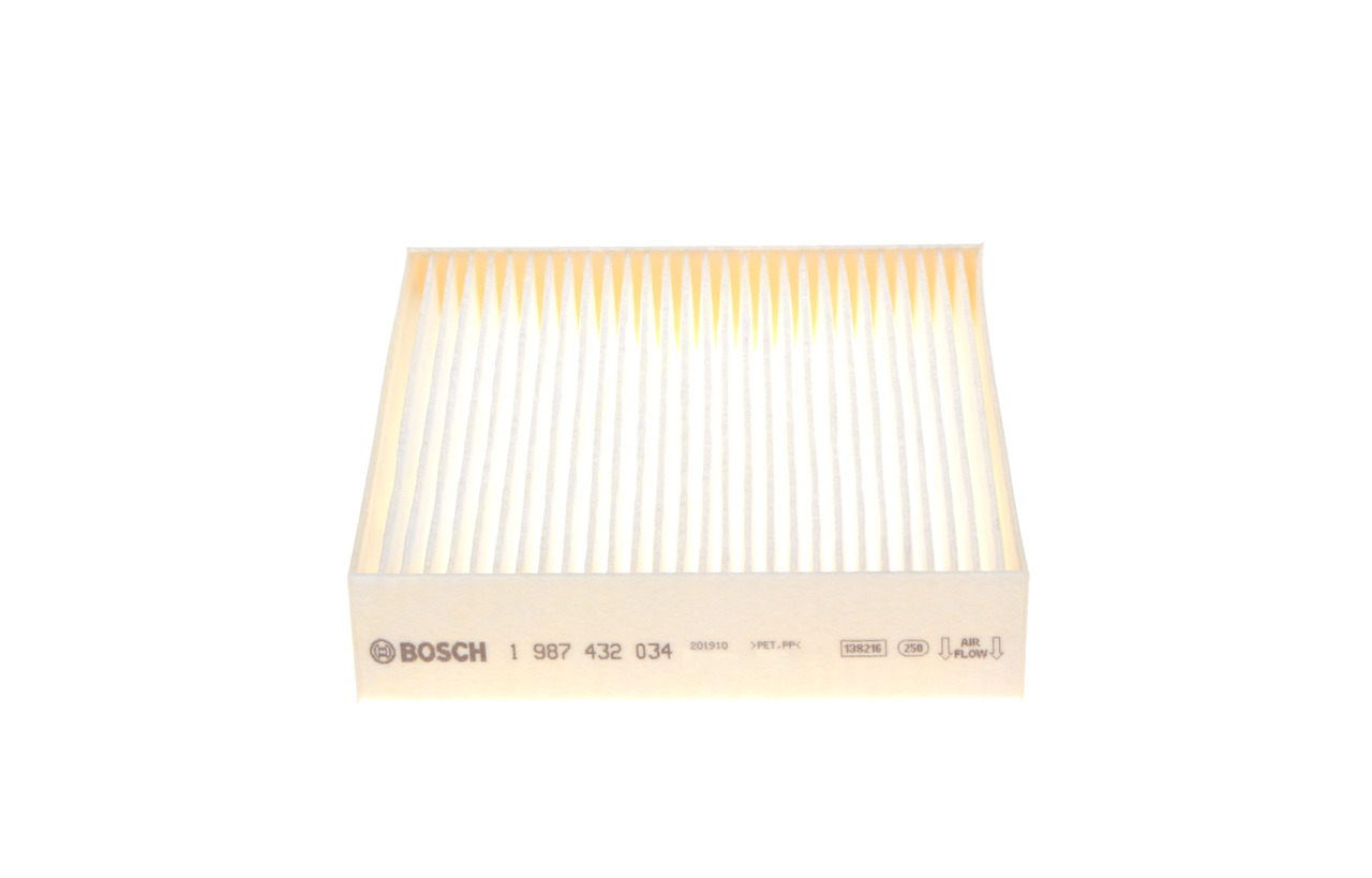 BOSCH 1 987 432 034 Filter,...