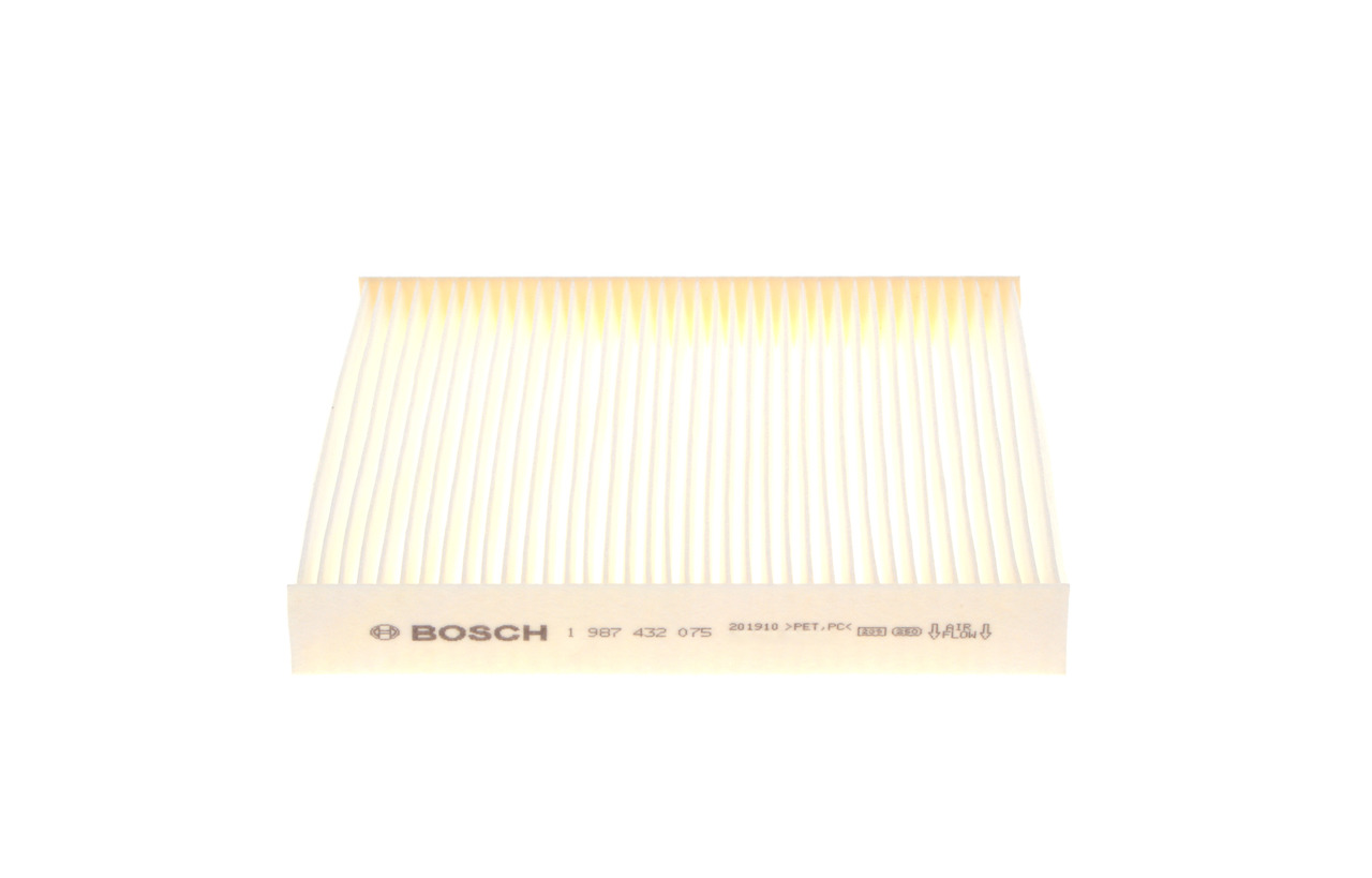 BOSCH 1 987 432 075 Filter,...