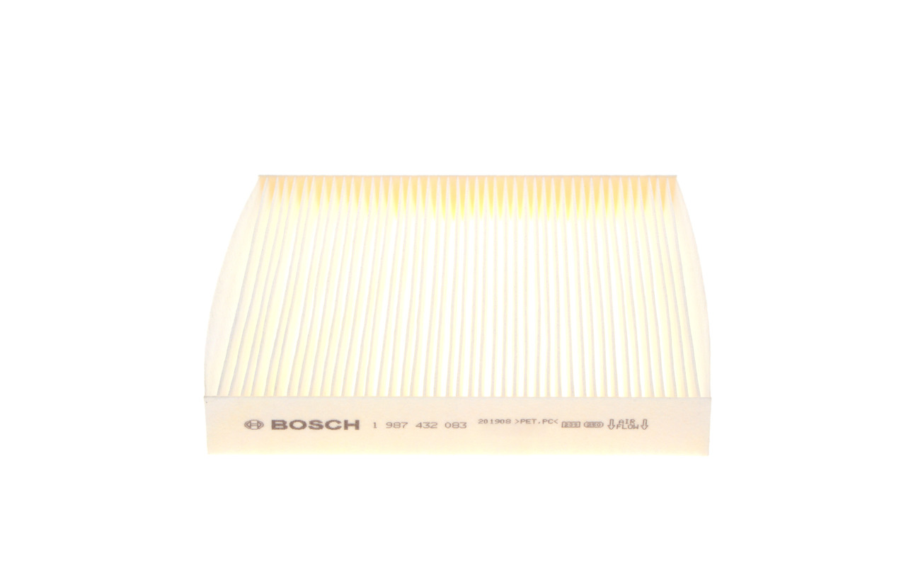 BOSCH 1 987 432 083 Filtro,...