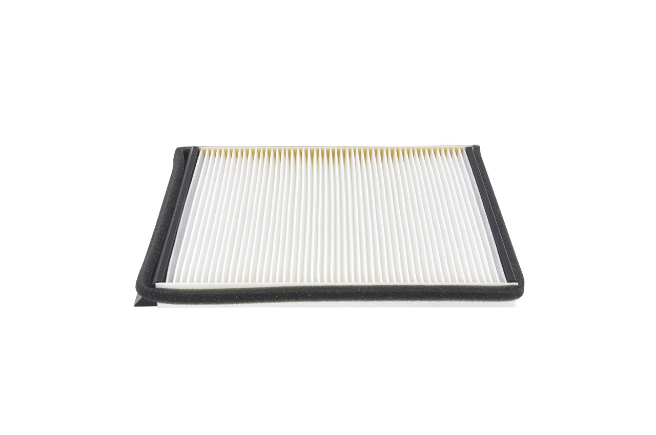 BOSCH 1 987 432 089 Filter, Innenraumluft