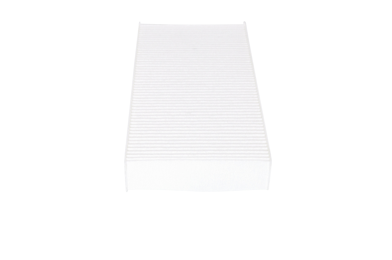 BOSCH 1 987 432 095 Filter, Innenraumluft