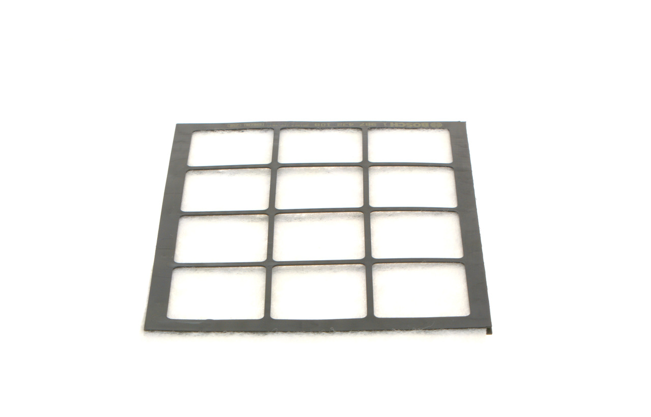 BOSCH 1 987 432 108 Filter, Innenraumluft
