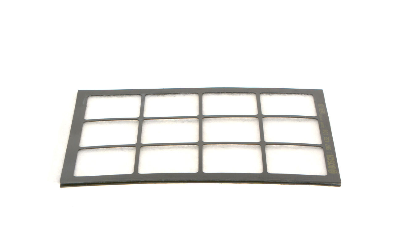 BOSCH 1 987 432 108 Filter, Innenraumluft