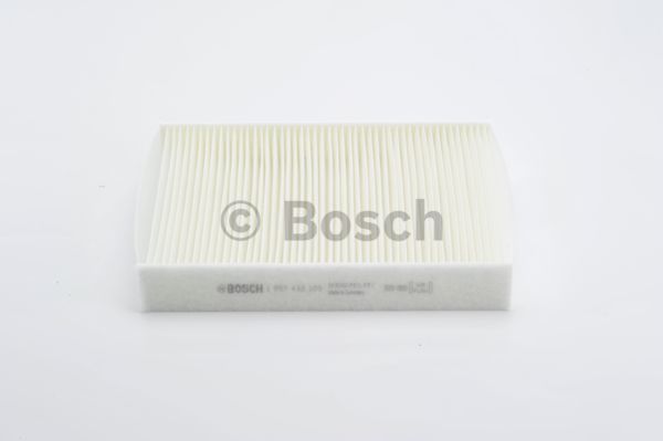 BOSCH 1 987 432 109 Filter,...