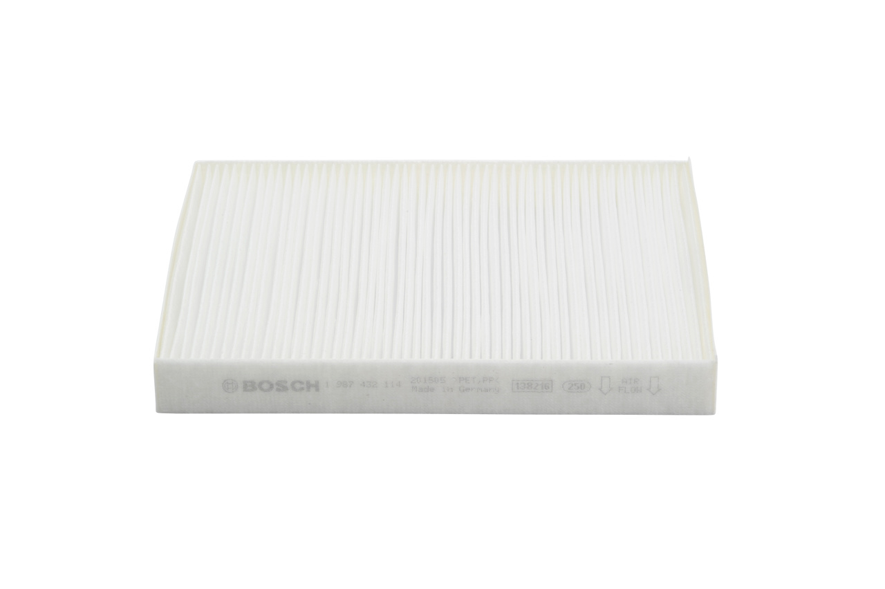 BOSCH 1 987 432 114 Filter,...