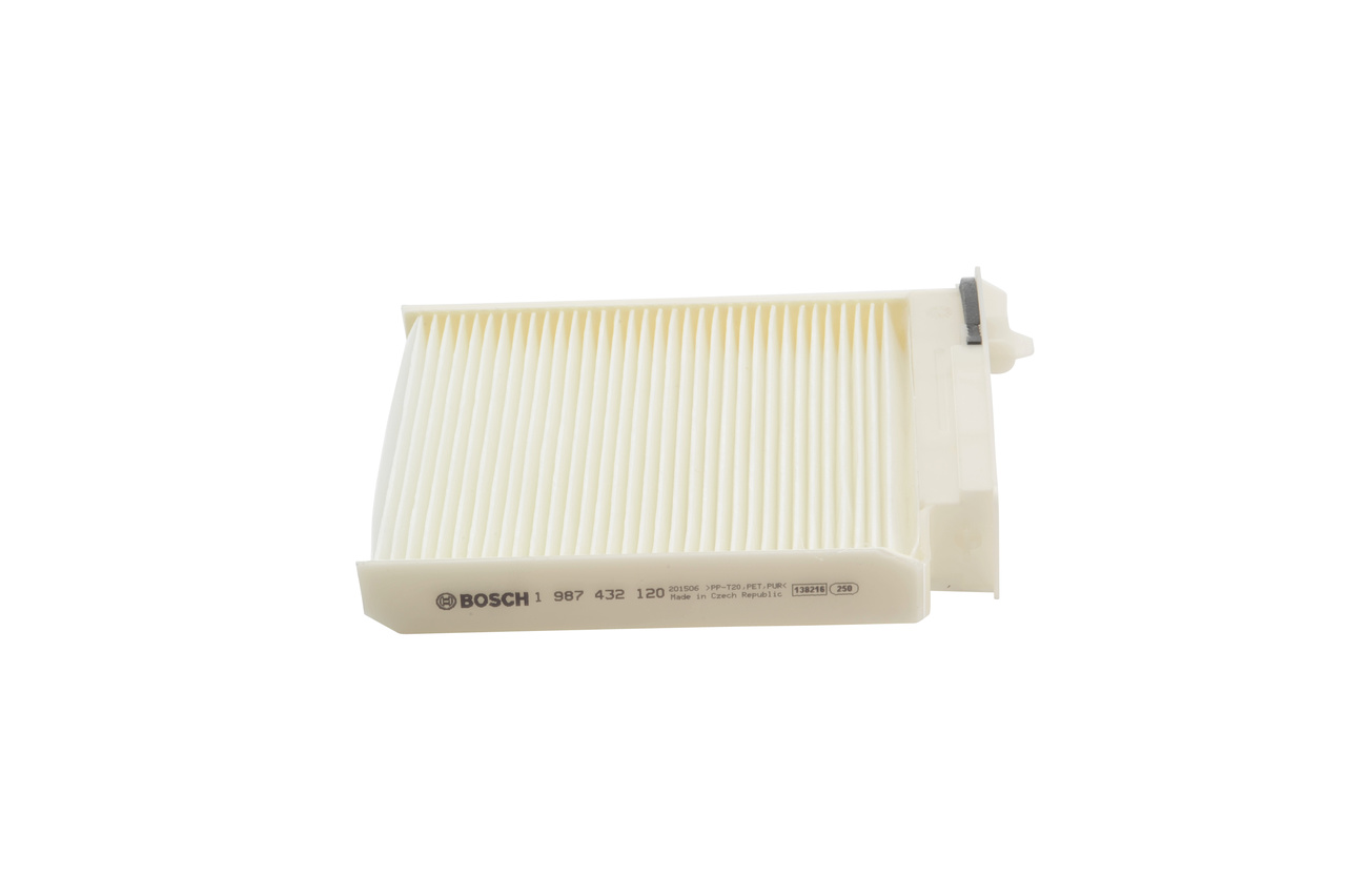 BOSCH 1 987 432 120 Filter,...