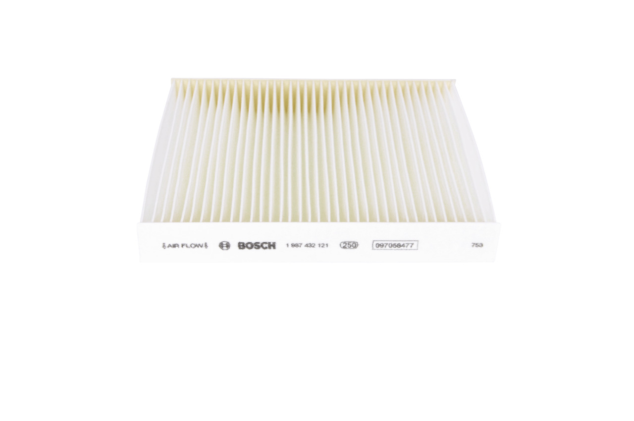 BOSCH 1 987 432 121 Filter,...