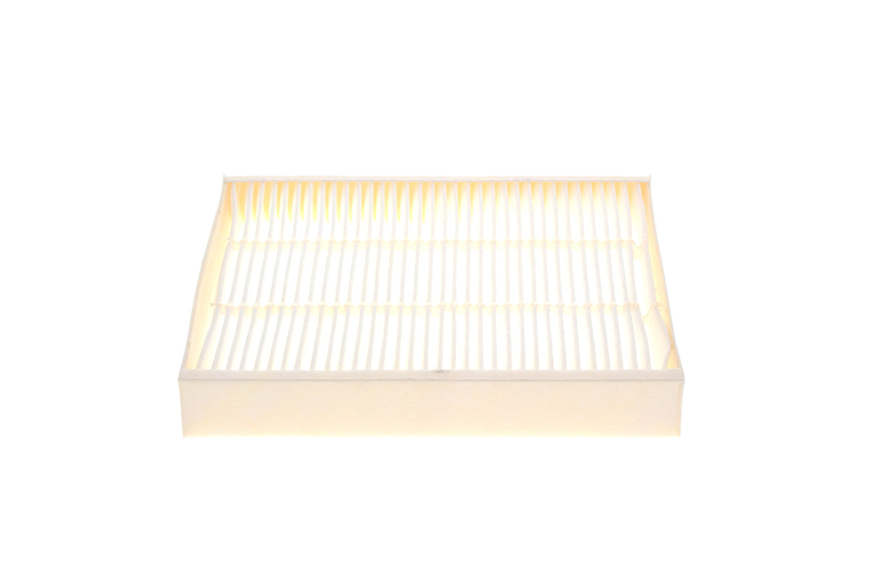 BOSCH 1 987 432 133 Filter, Innenraumluft