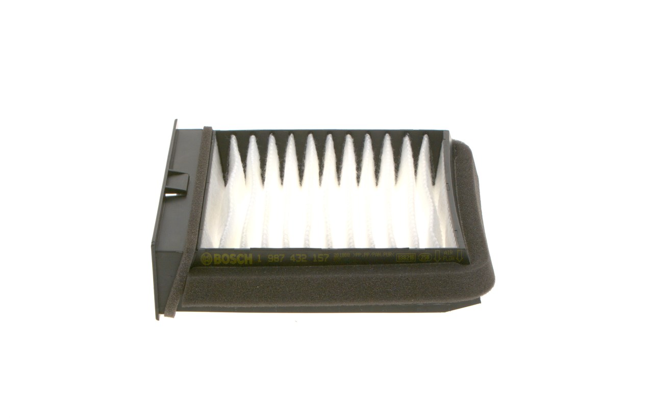 BOSCH 1 987 432 157 Filter,...