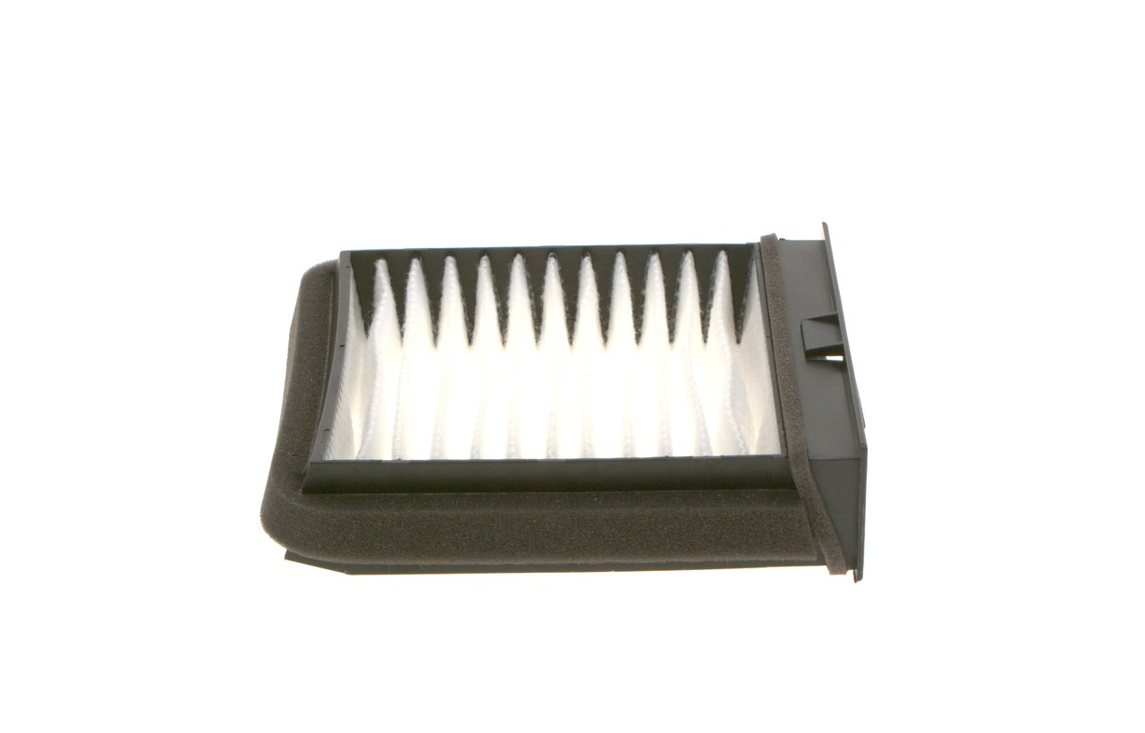BOSCH 1 987 432 157 Filter, Innenraumluft