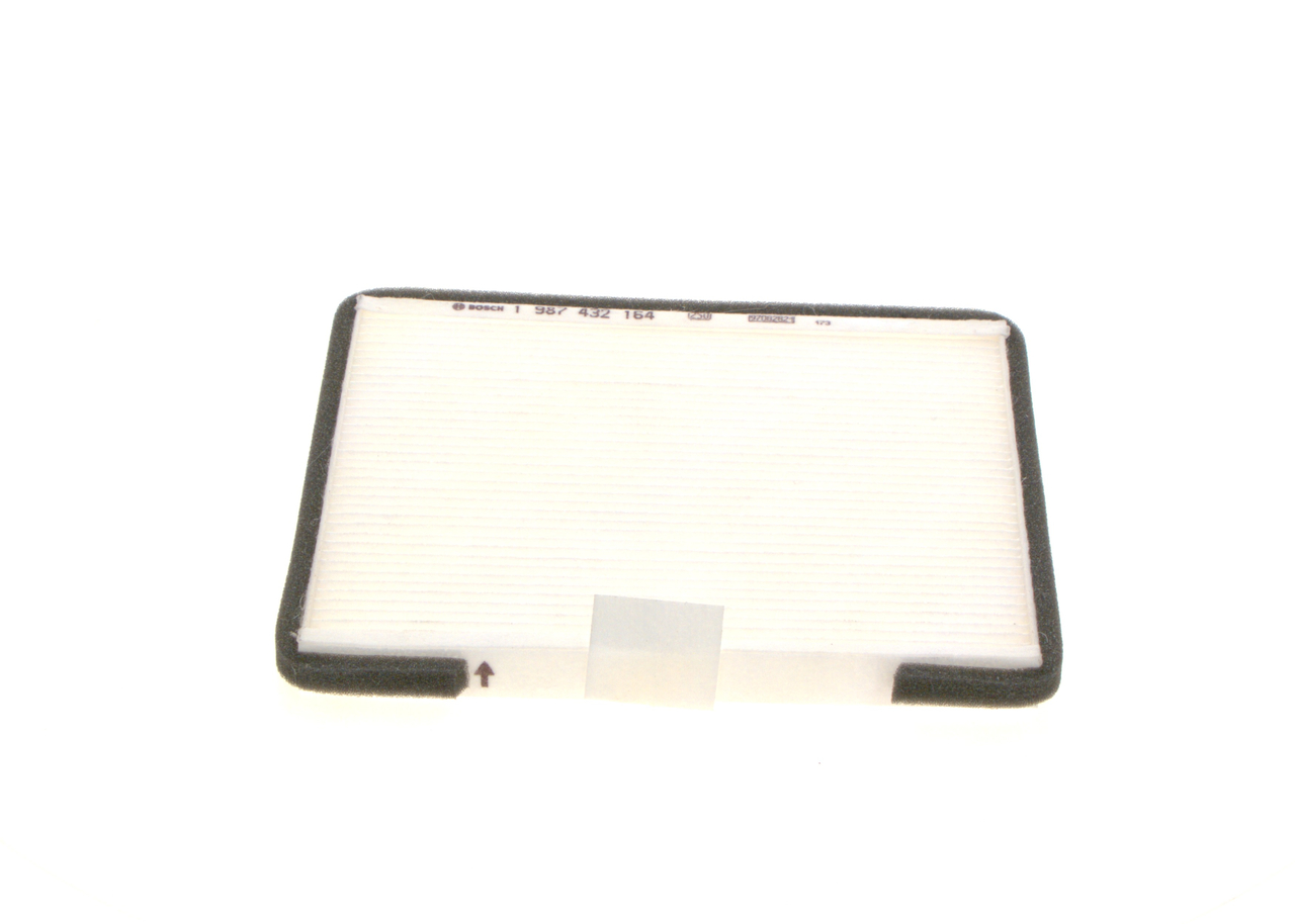 BOSCH 1 987 432 164 Filtro, Aria abitacolo-Filtro, Aria abitacolo-Ricambi Euro