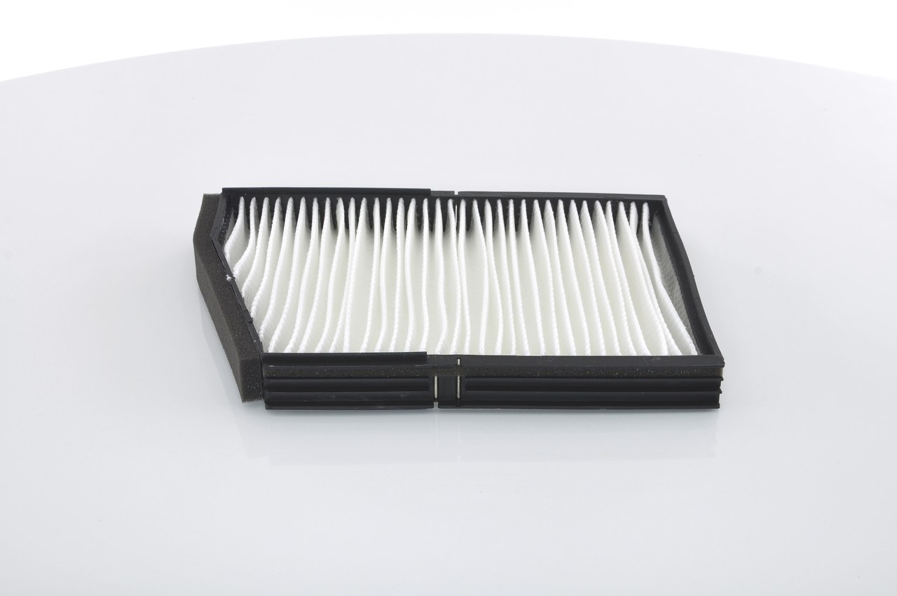 BOSCH 1 987 432 175 Filter, Innenraumluft