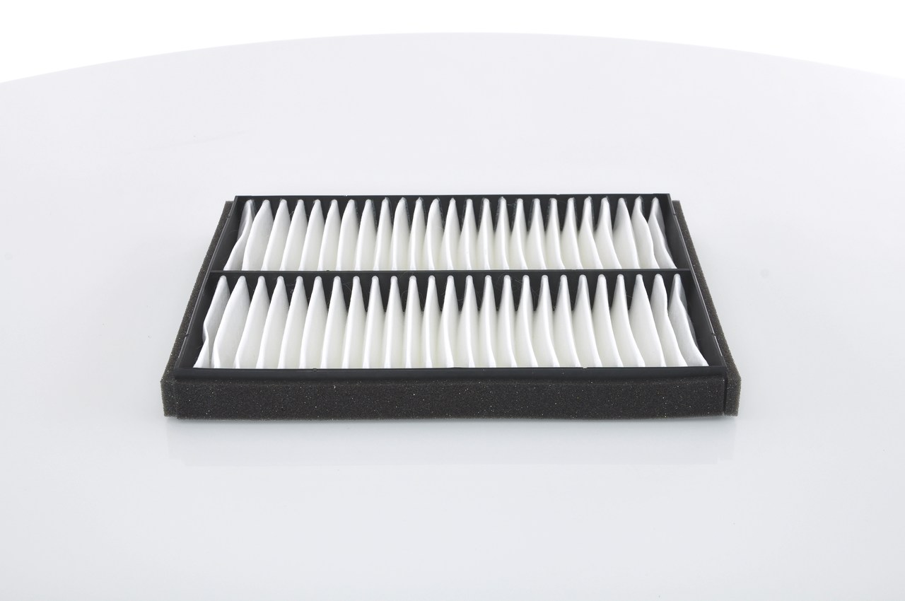 BOSCH 1 987 432 178 Filter, Innenraumluft