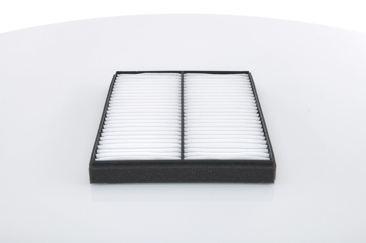 BOSCH 1 987 432 178 Filter, Innenraumluft