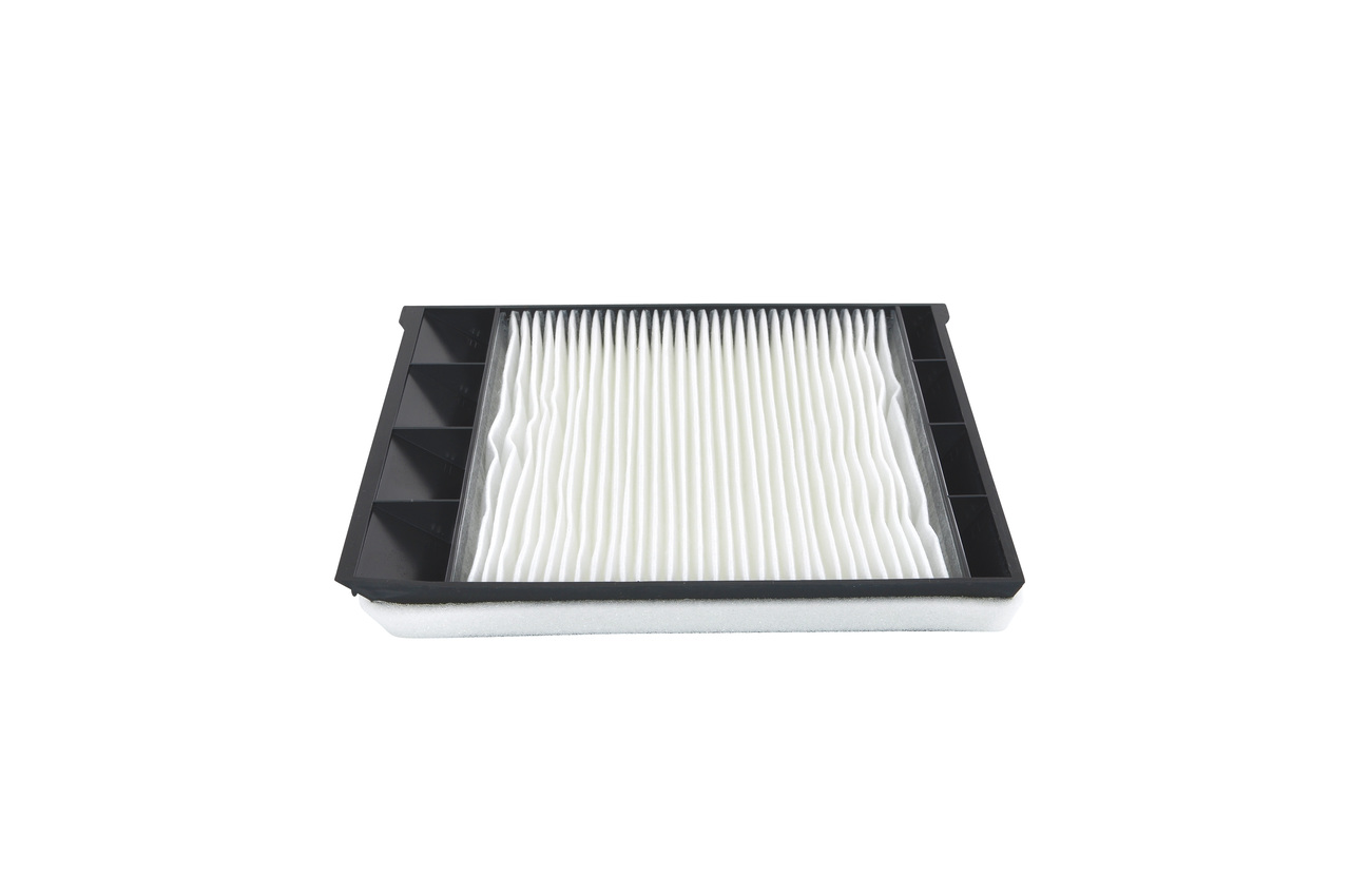 BOSCH 1 987 432 226 Filter, cabin air for RENAULT