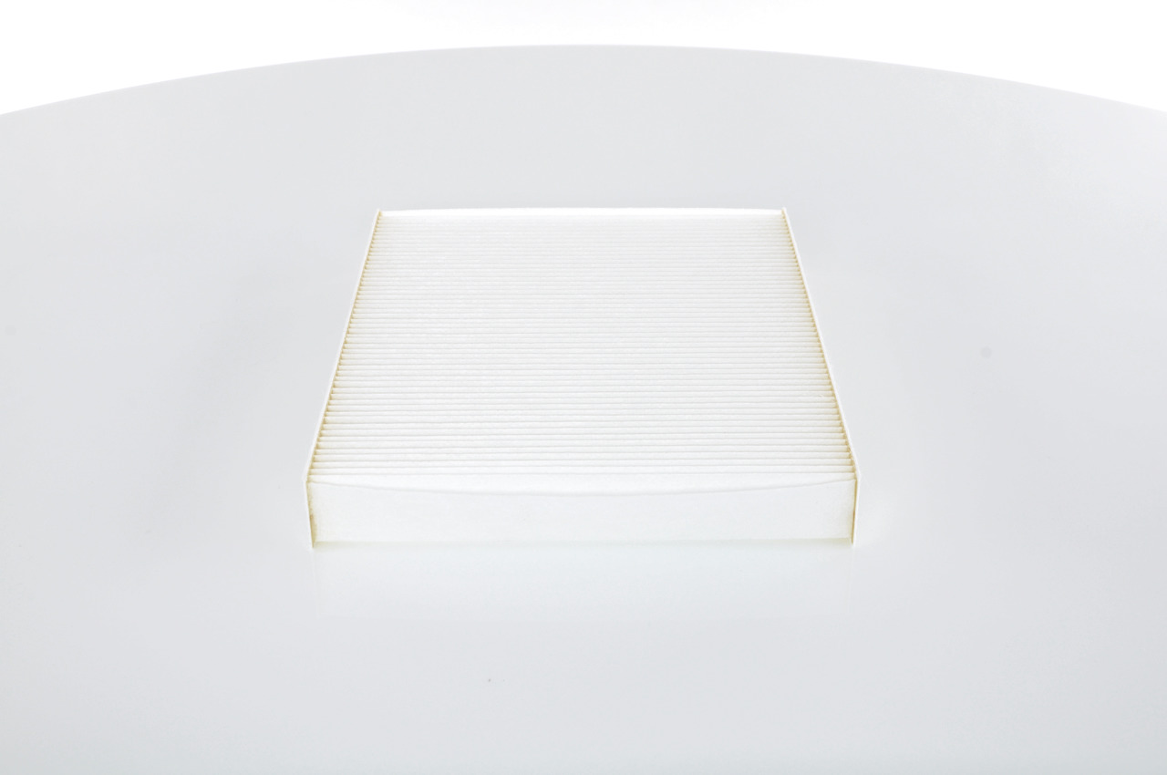 BOSCH 1 987 432 240 Filter, Innenraumluft