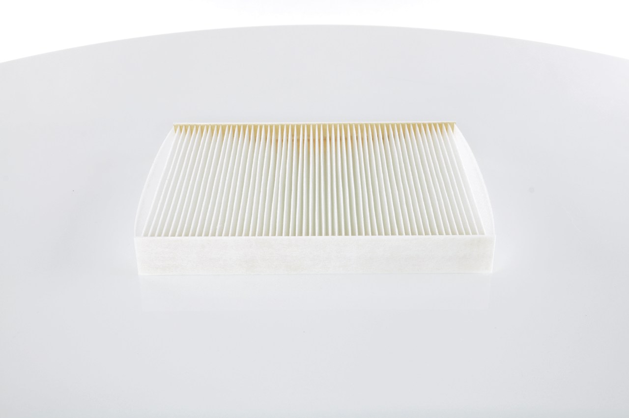 BOSCH 1 987 432 240 Filter, Innenraumluft
