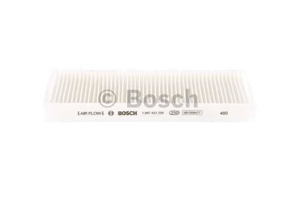 BOSCH 1 987 432 259 Filter,...