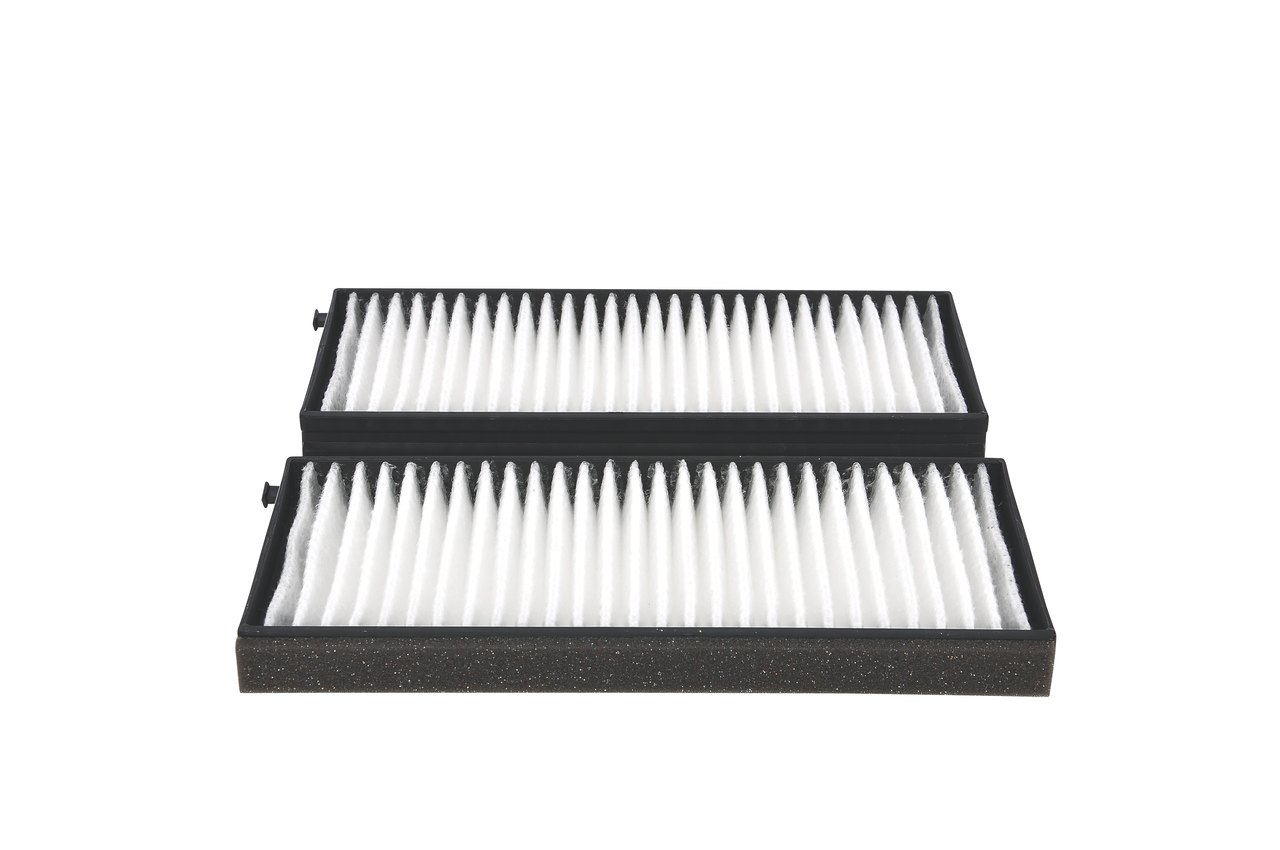 BOSCH 1 987 432 260 Filter, Innenraumluft