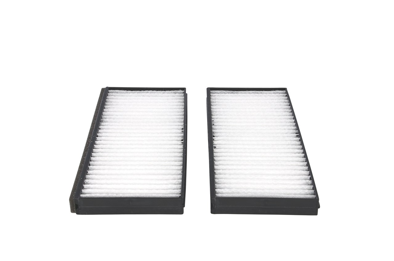 BOSCH 1 987 432 260 Filter, Innenraumluft