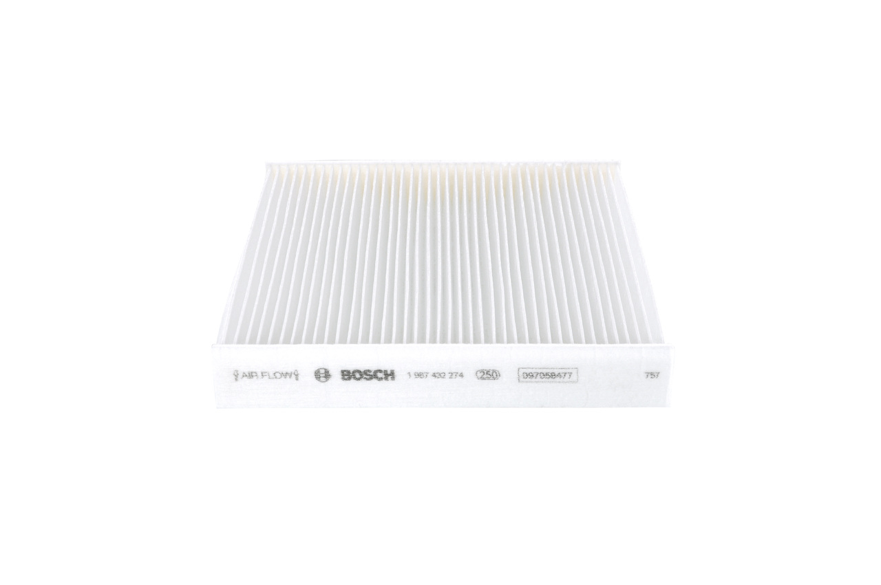 BOSCH 1 987 432 274 Filter,...