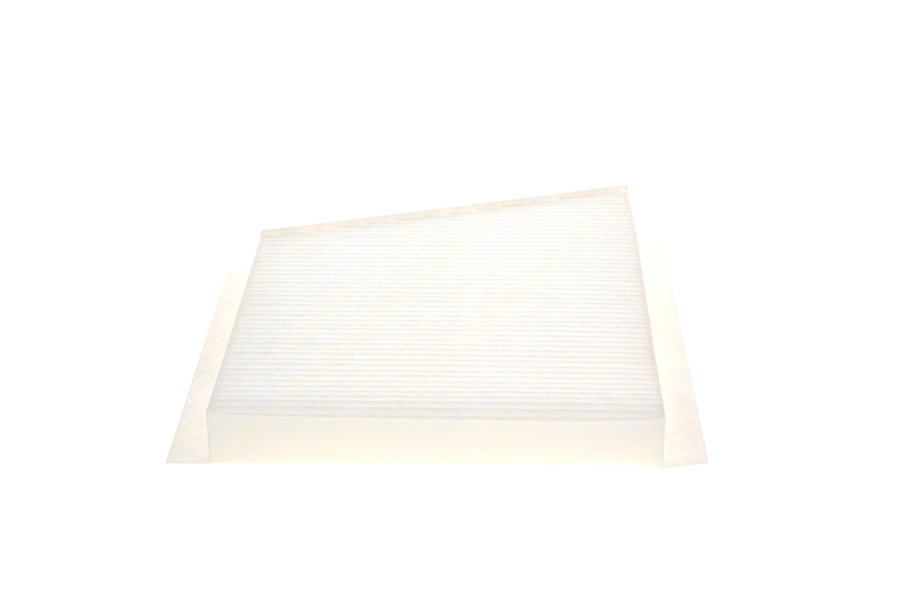 Filter, cabin air 4