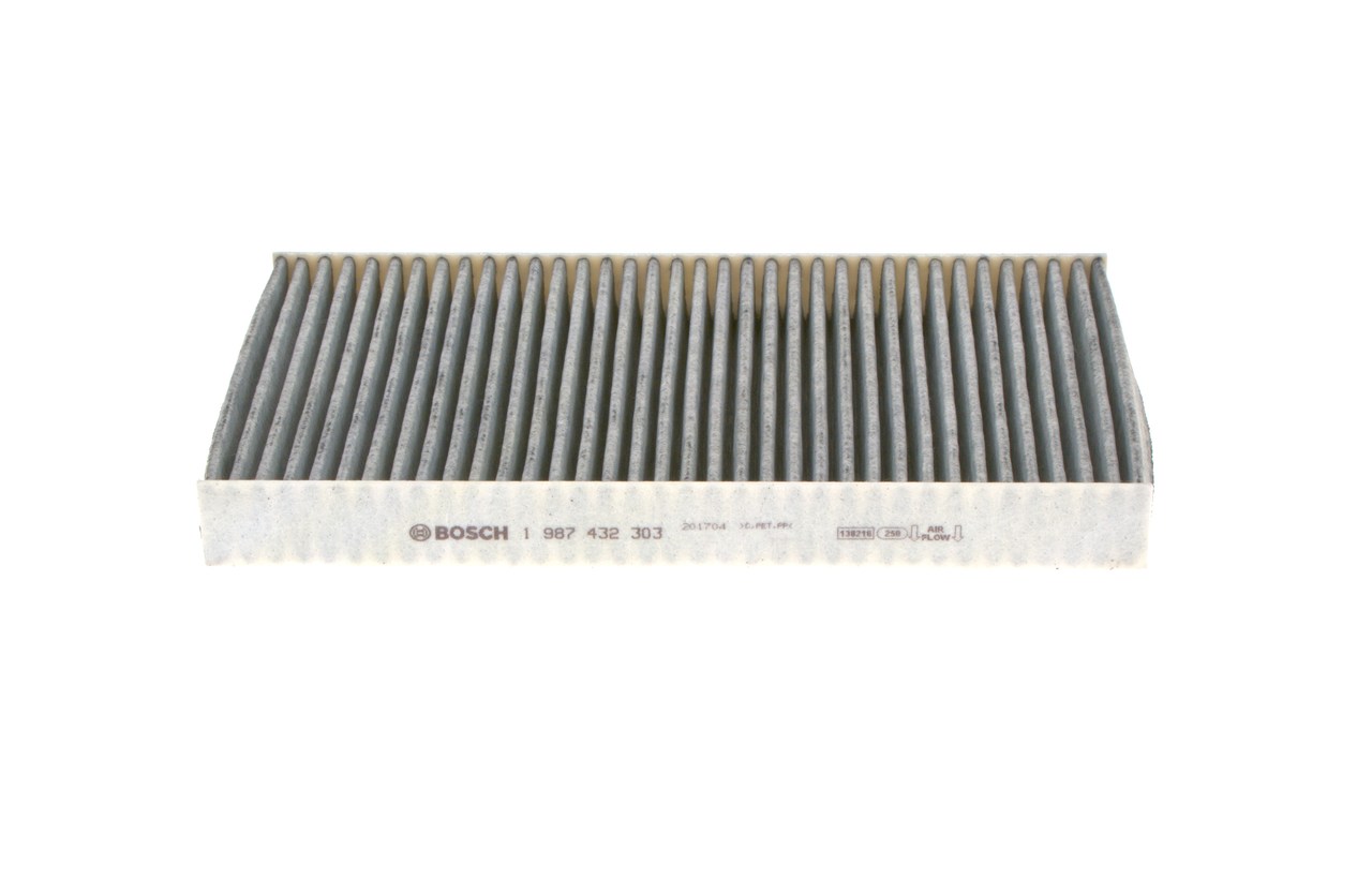 BOSCH 1 987 432 303 Filter,...