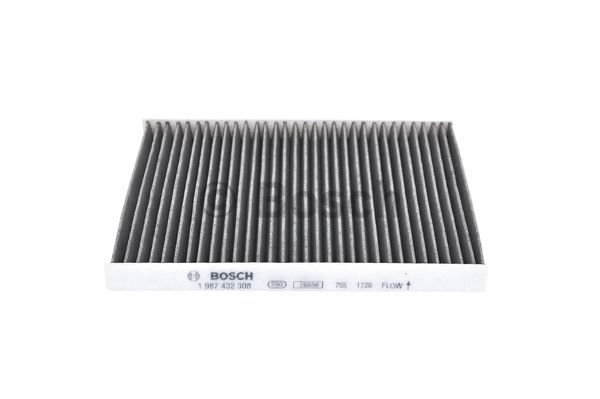 BOSCH 1 987 432 308 Filter,...