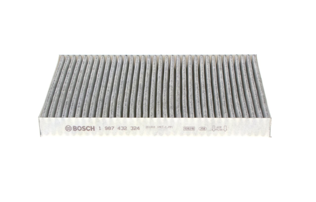 BOSCH 1 987 432 324 Filter,...