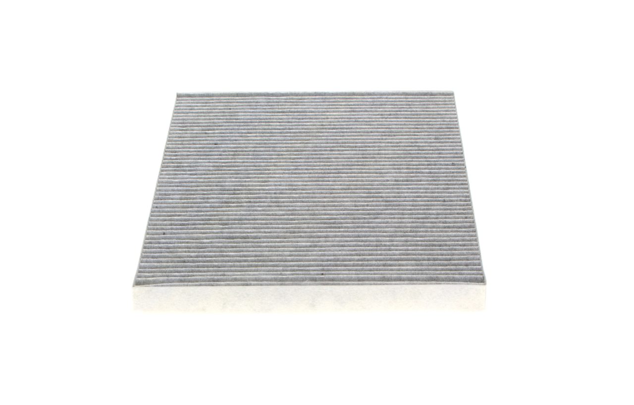 BOSCH 1 987 432 360 Filter, Innenraumluft