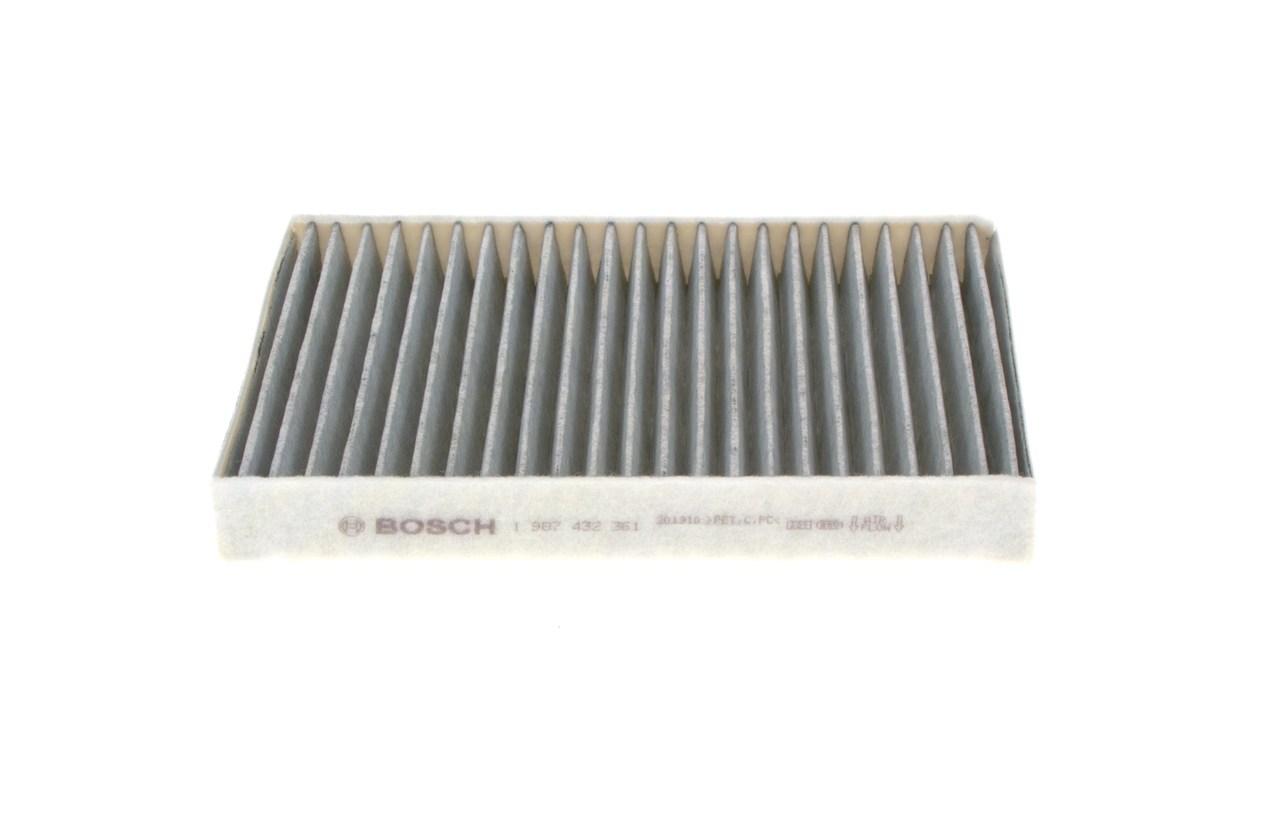 BOSCH 1 987 432 361 Filter,...