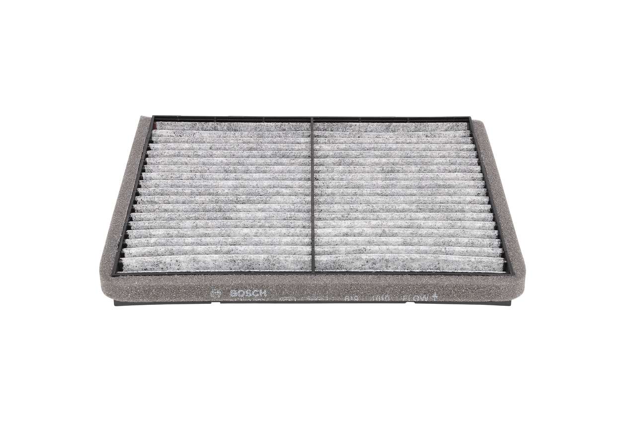 BOSCH 1 987 432 363 Filtro, Aria abitacolo-Filtro, Aria abitacolo-Ricambi Euro