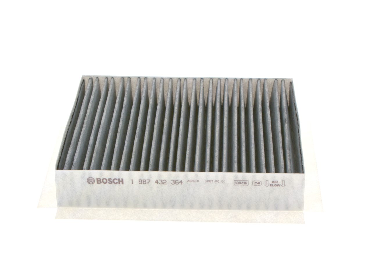 BOSCH 1 987 432 364 Filter,...