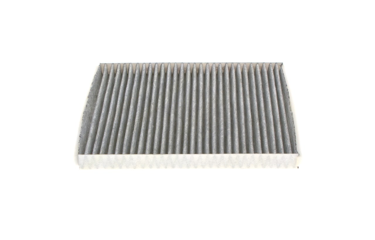BOSCH 1 987 432 390 Filter, Innenraumluft