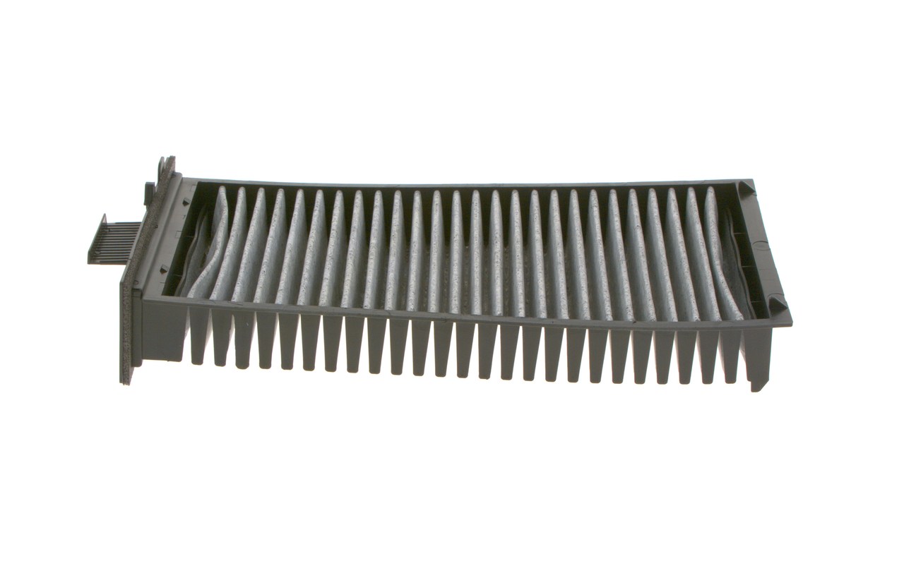 BOSCH 1 987 432 398 Filter, Innenraumluft