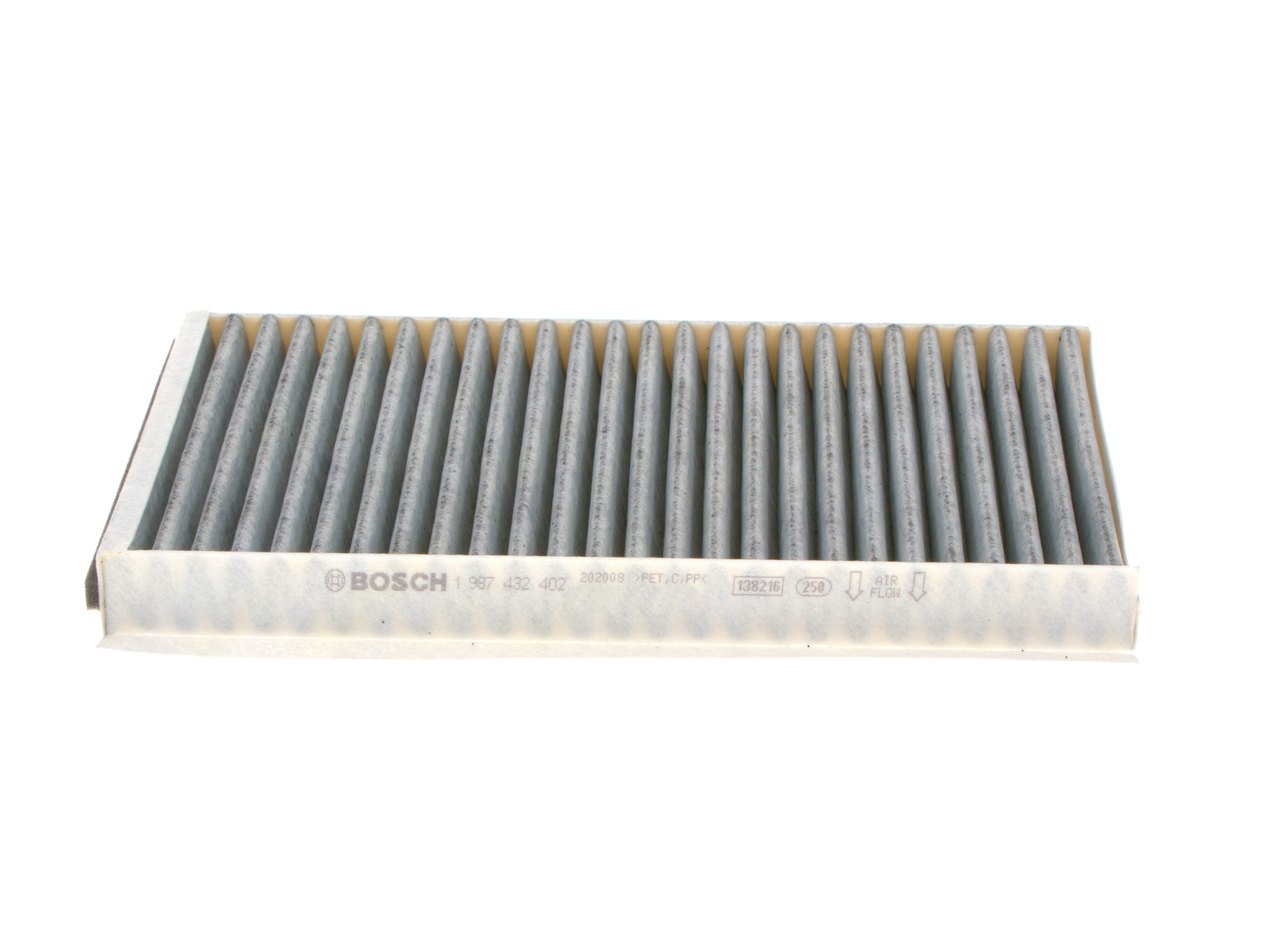 BOSCH 1 987 432 402 Filter,...