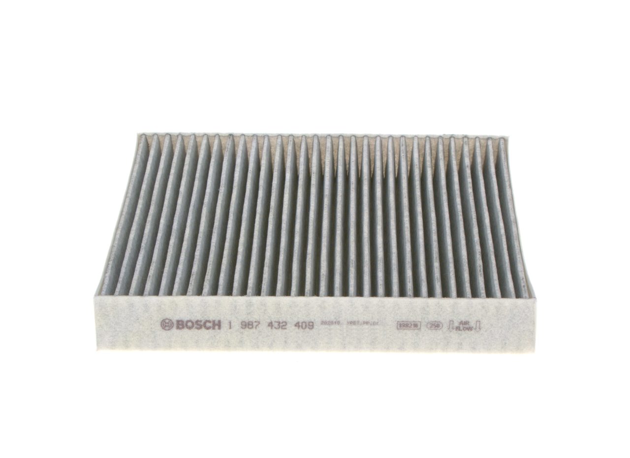 BOSCH 1 987 432 409 Filter,...