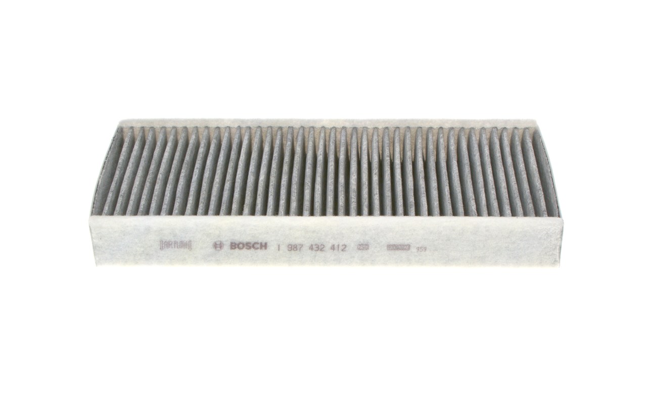 BOSCH 1 987 432 412 Filtro,...