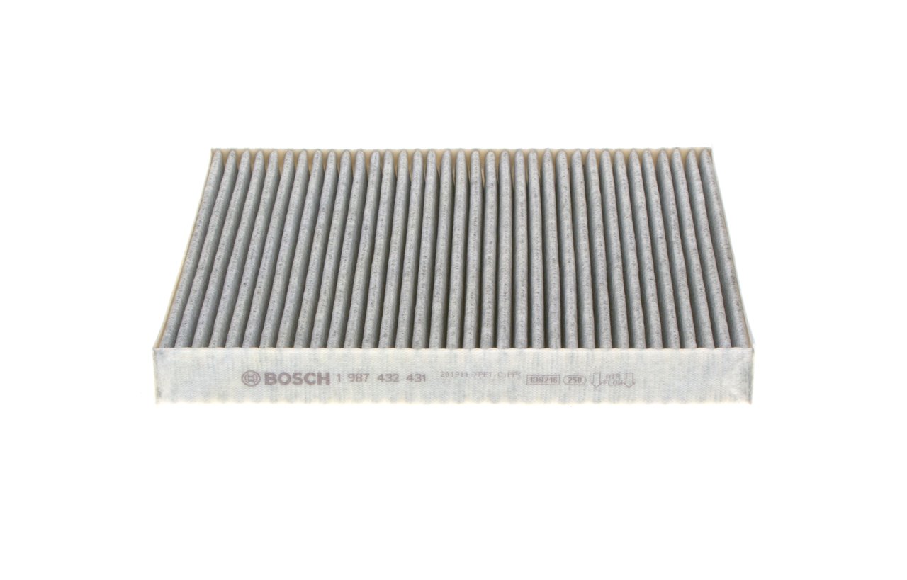 BOSCH 1 987 432 431 Filter,...