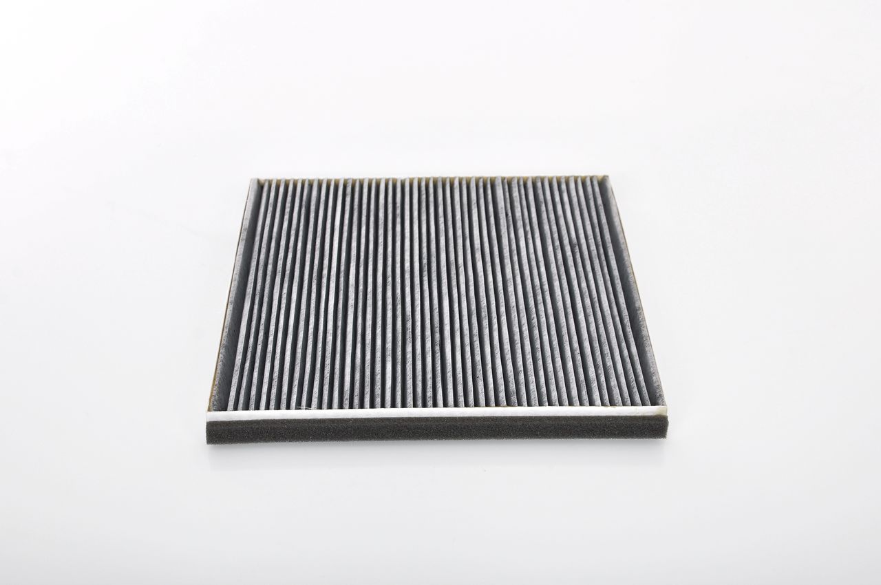 BOSCH 1 987 432 468 Filter, Innenraumluft