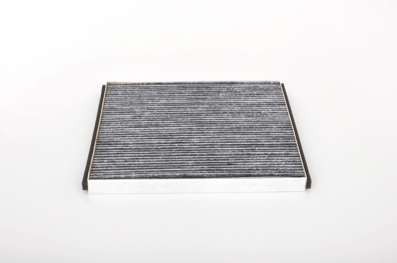 BOSCH 1 987 432 468 Filter, Innenraumluft
