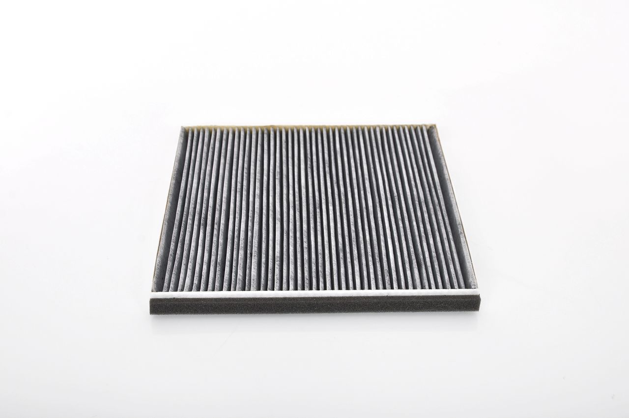 BOSCH 1 987 432 468 Filter, Innenraumluft