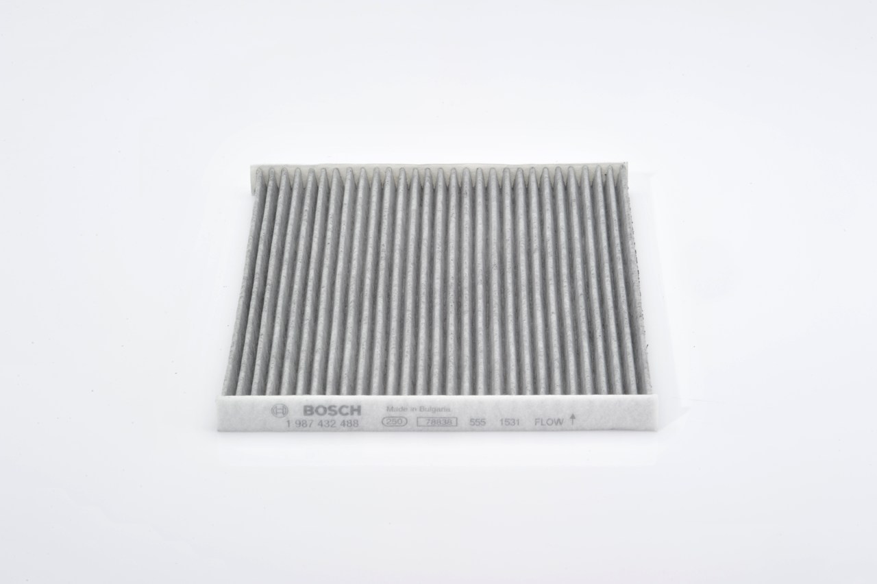 BOSCH 1 987 432 488 Filter,...