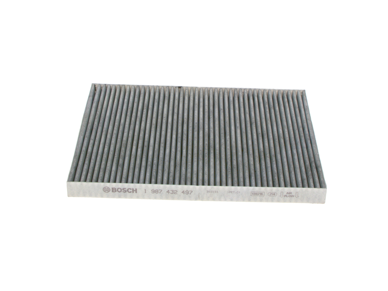 BOSCH 1 987 432 497 Filter,...