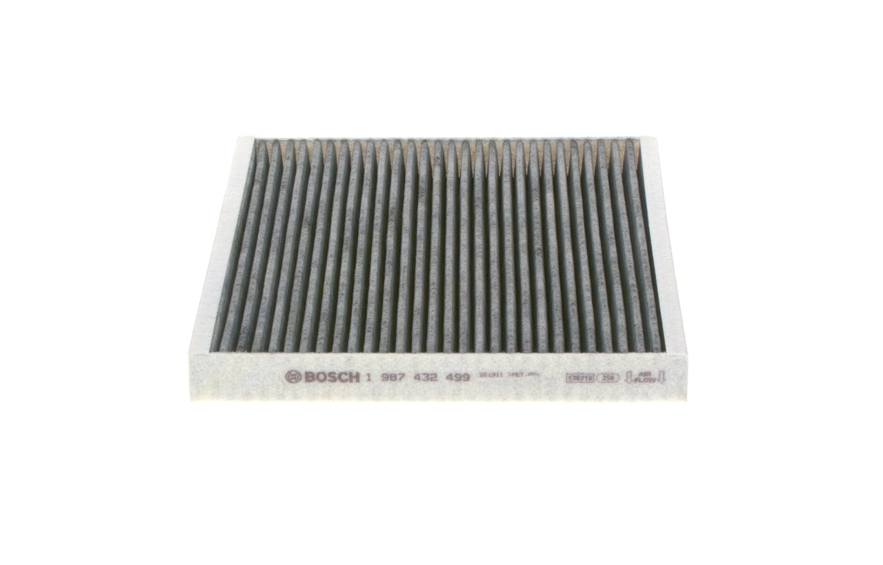 BOSCH 1 987 432 499 Filter,...